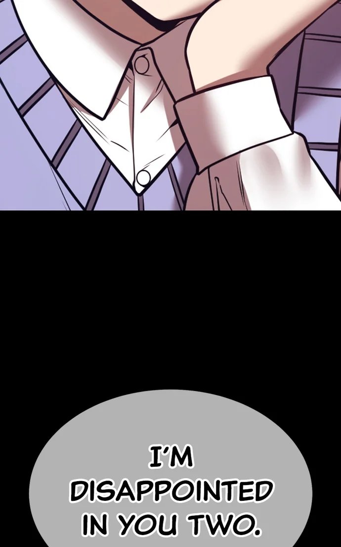 +99 Wooden stick Chapter 151 - Page 261