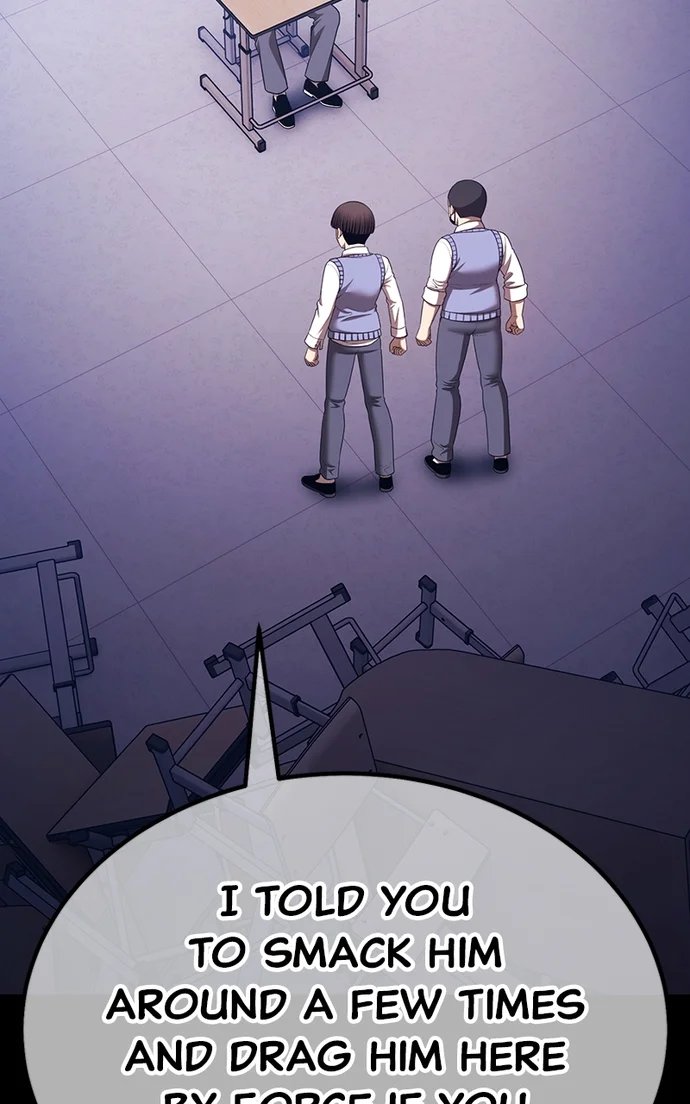 +99 Wooden stick Chapter 151 - Page 265