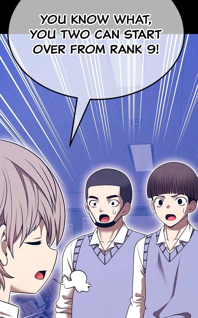 +99 Wooden stick Chapter 151 - Page 267