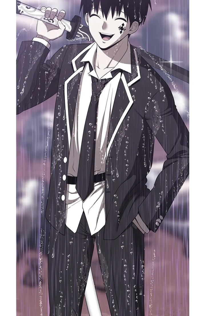 +99 Wooden stick Chapter 151 - Page 27