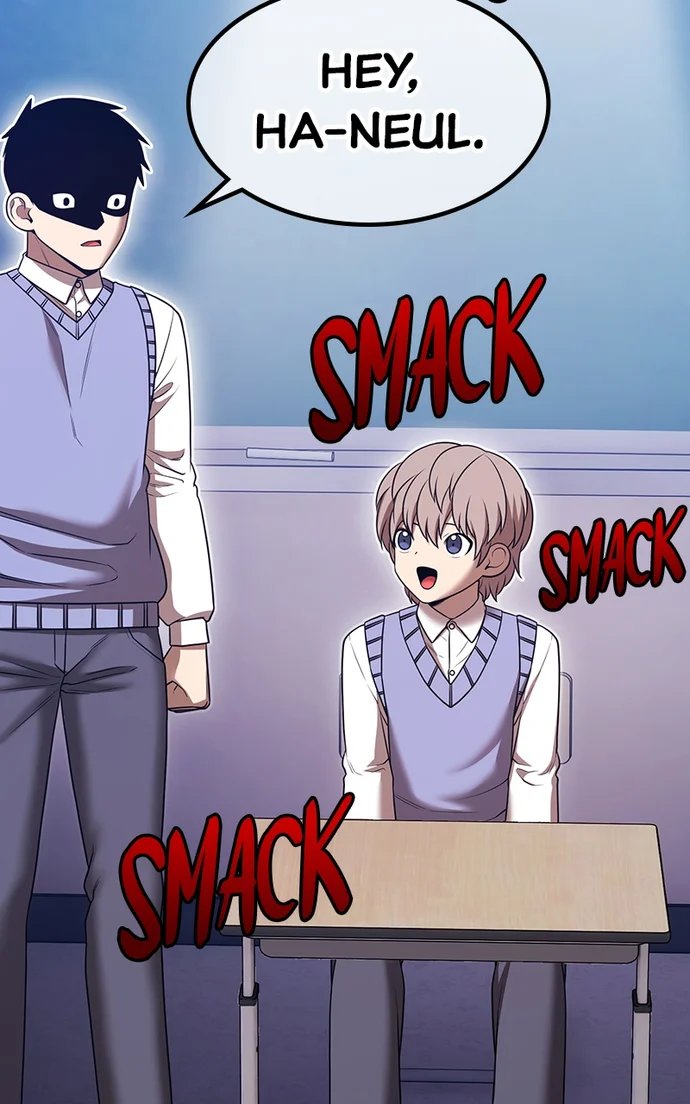 +99 Wooden stick Chapter 151 - Page 289