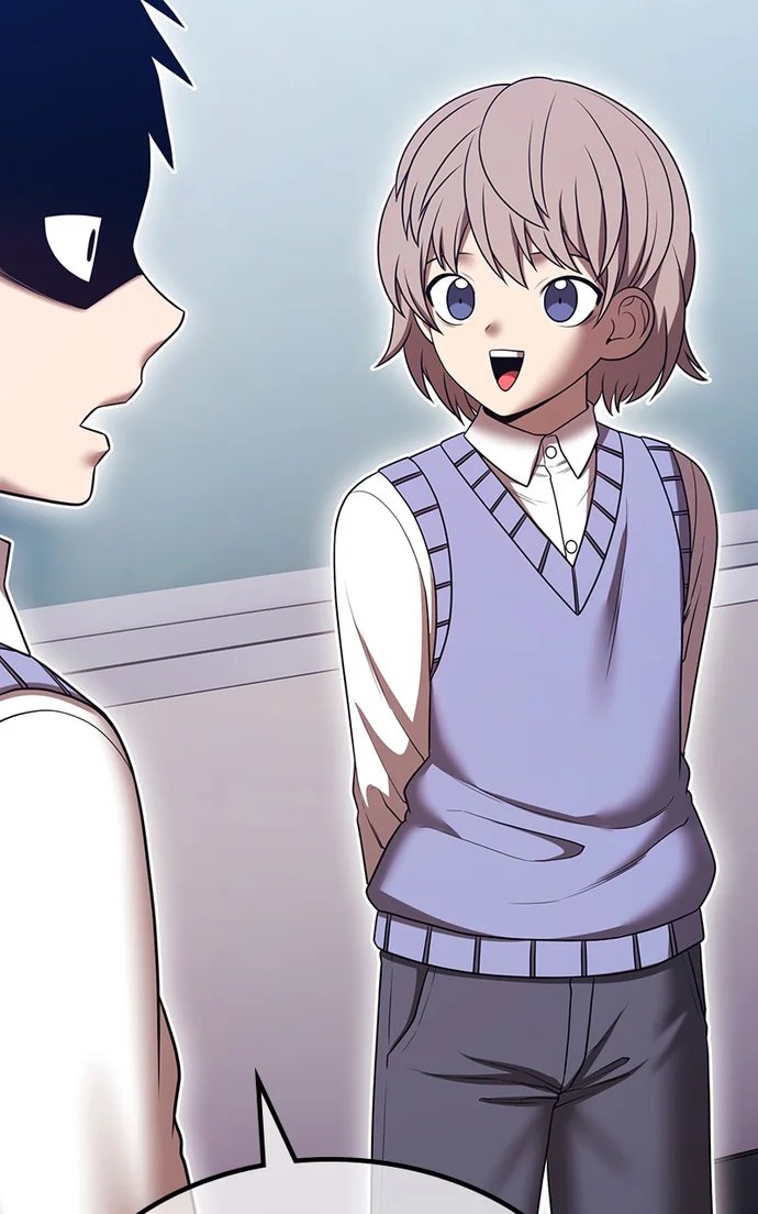 +99 Wooden stick Chapter 151 - Page 303