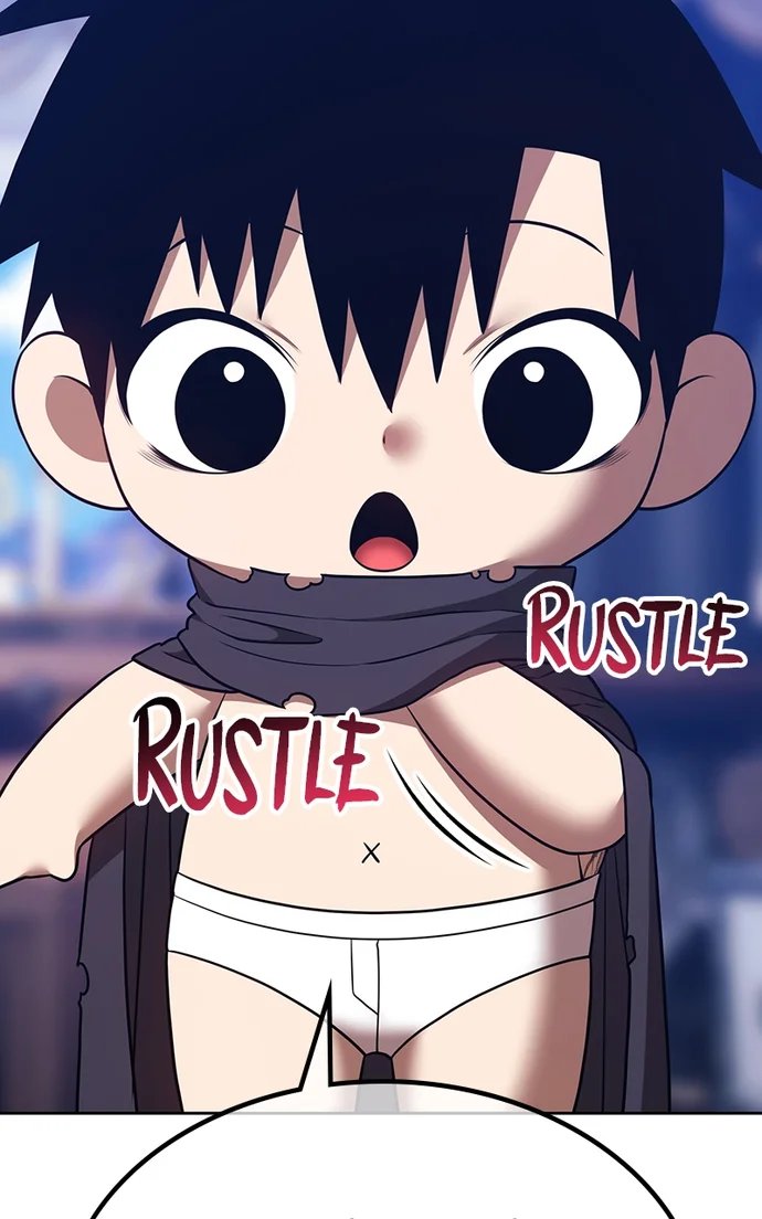 +99 Wooden stick Chapter 151 - Page 333