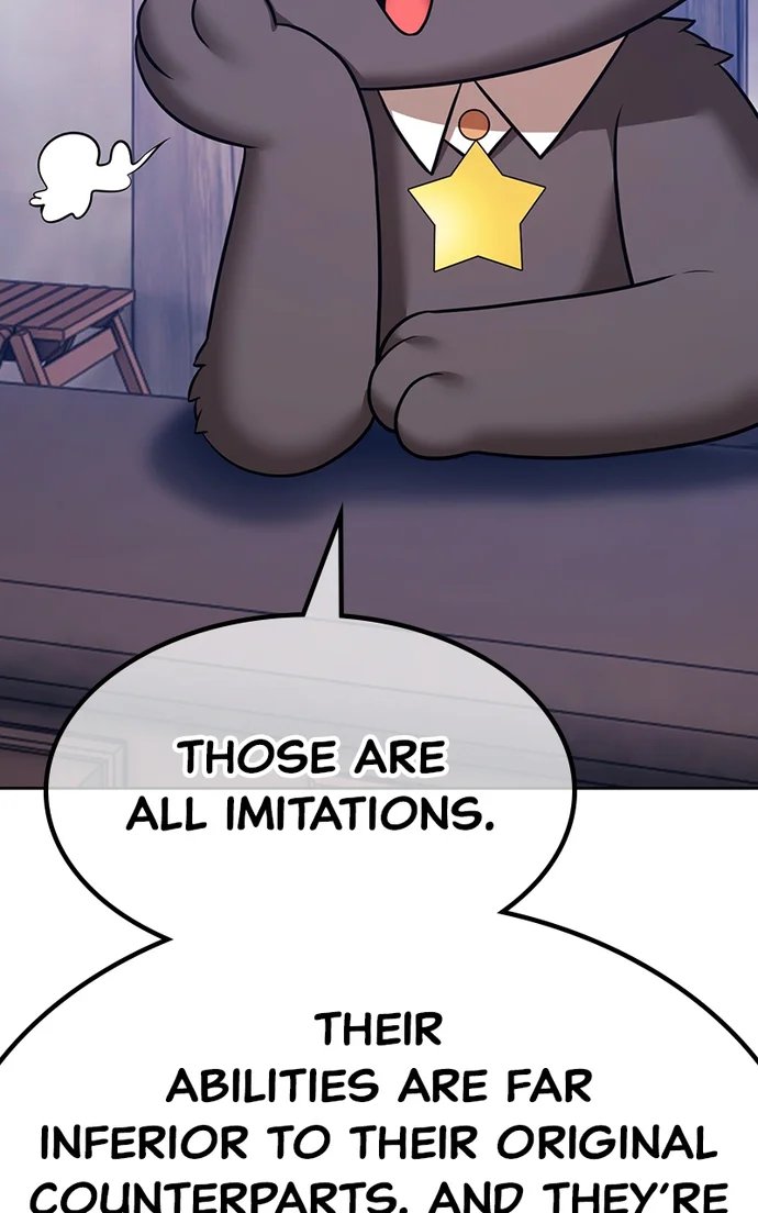 +99 Wooden stick Chapter 151 - Page 362