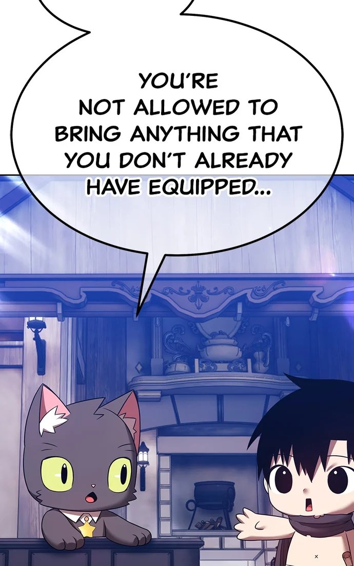 +99 Wooden stick Chapter 151 - Page 381