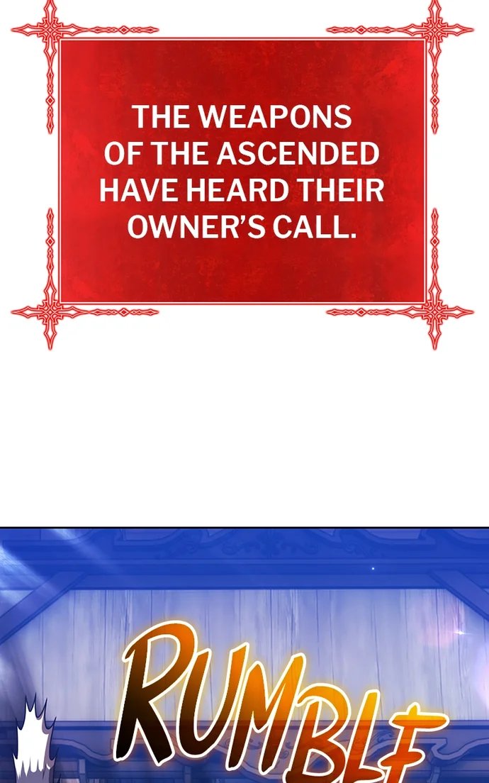 +99 Wooden stick Chapter 151 - Page 383