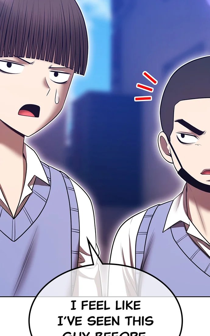 +99 Wooden stick Chapter 151 - Page 54