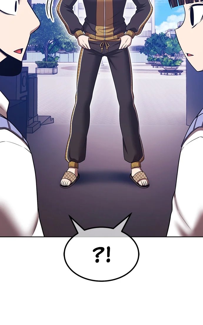 +99 Wooden stick Chapter 151 - Page 76