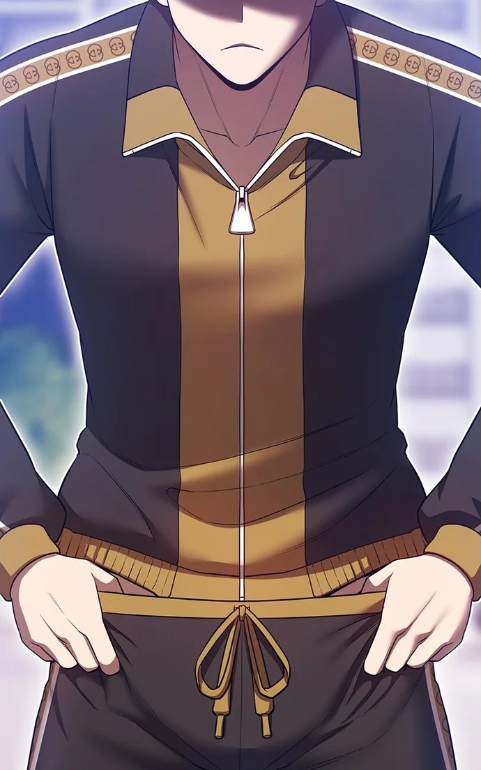 +99 Wooden stick Chapter 151 - Page 78