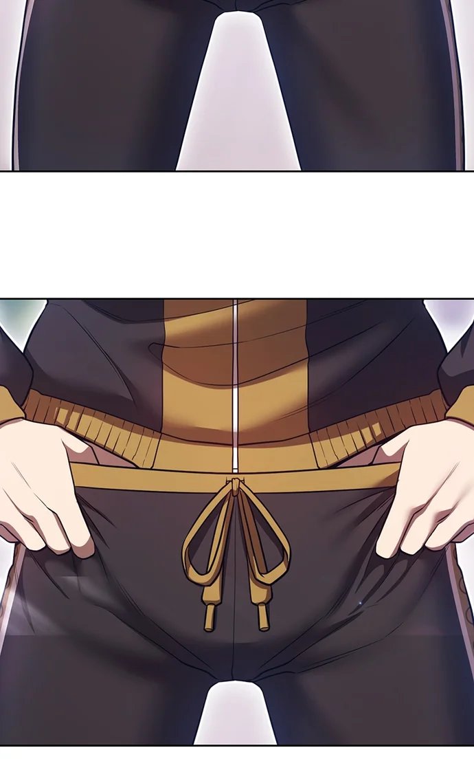 +99 Wooden stick Chapter 151 - Page 79