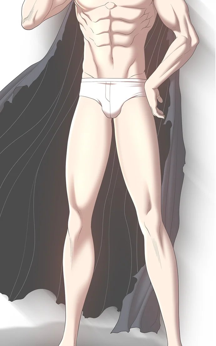 +99 Wooden stick Chapter 151 - Page 81