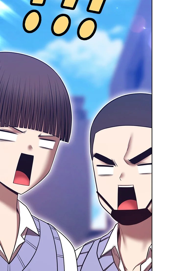 +99 Wooden stick Chapter 151 - Page 86