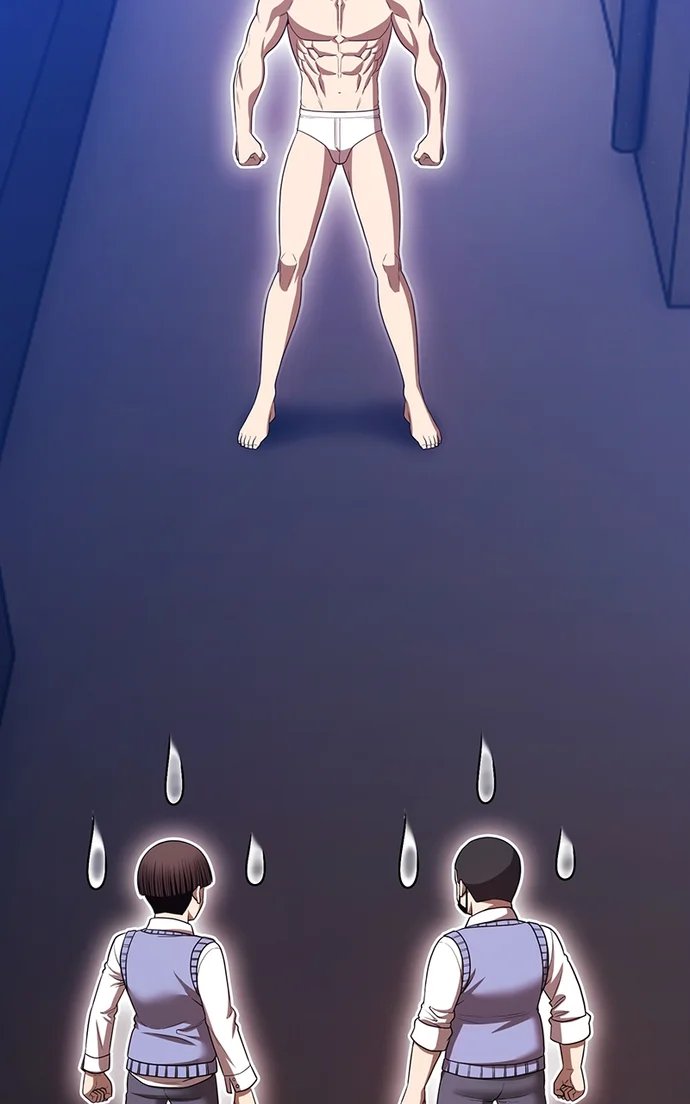 +99 Wooden stick Chapter 151 - Page 98