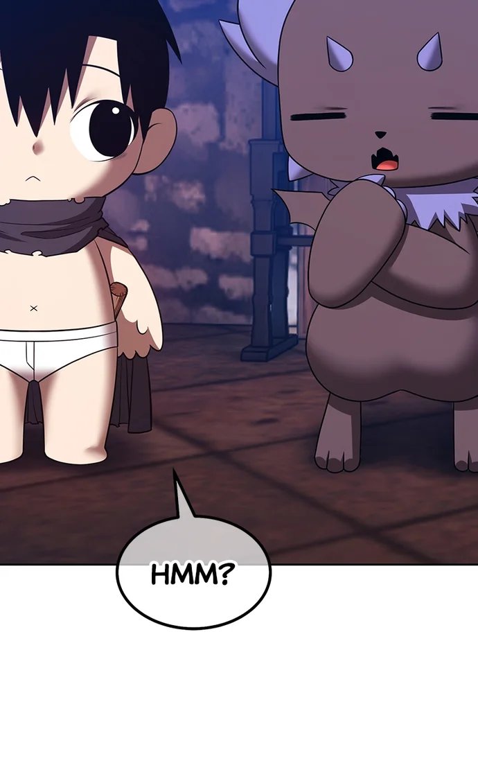 +99 Wooden stick Chapter 152 - Page 119