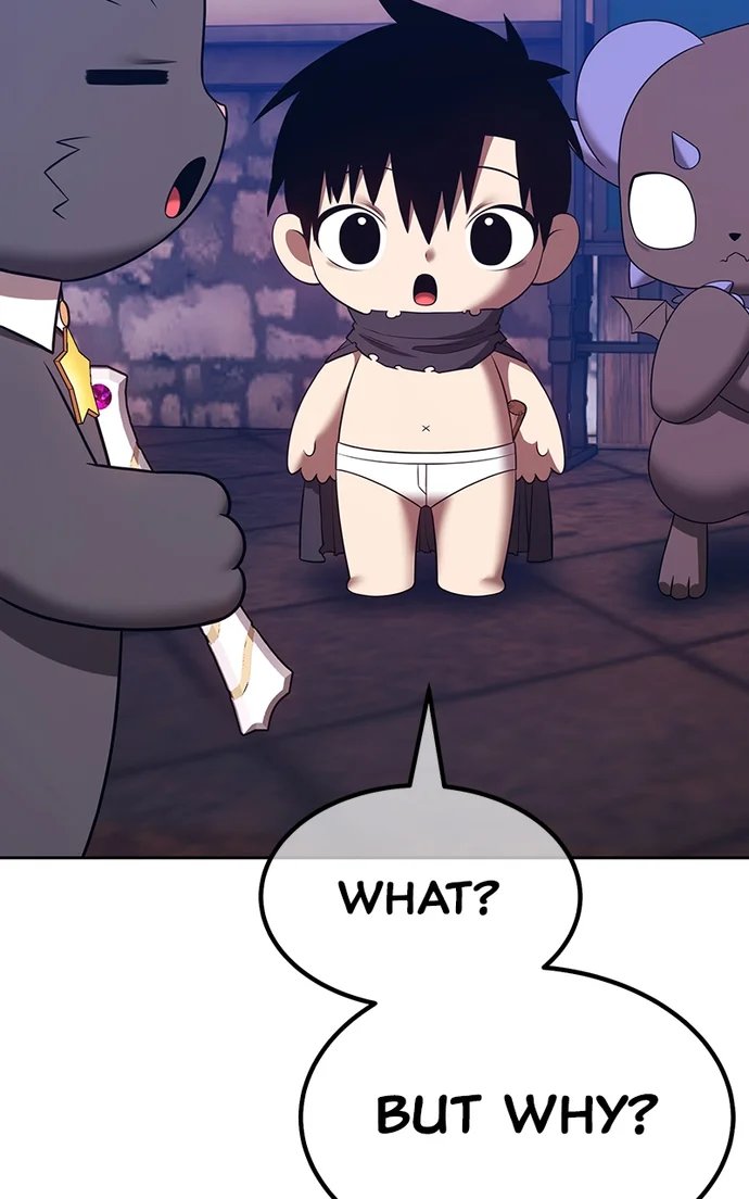 +99 Wooden stick Chapter 152 - Page 124