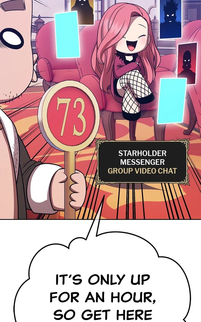 +99 Wooden stick Chapter 152 - Page 167