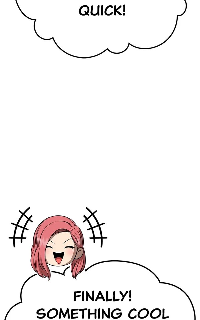 +99 Wooden stick Chapter 152 - Page 168