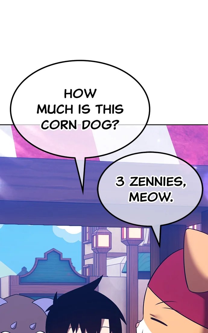 +99 Wooden stick Chapter 152 - Page 195