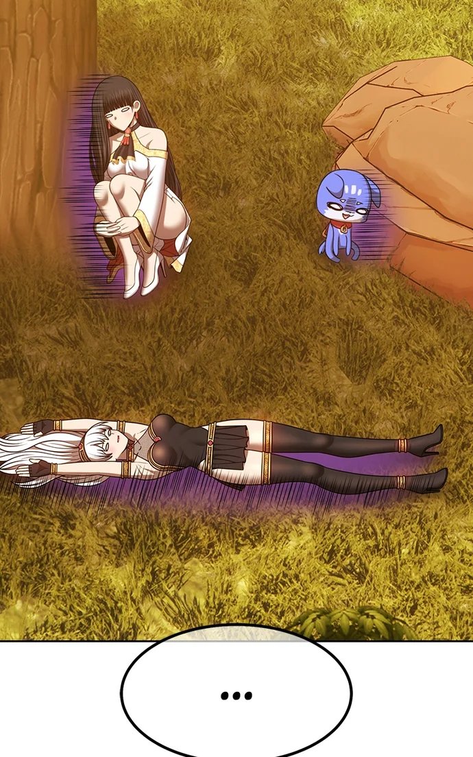 +99 Wooden stick Chapter 152 - Page 203