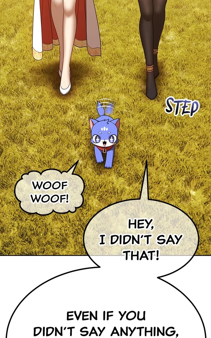 +99 Wooden stick Chapter 152 - Page 232