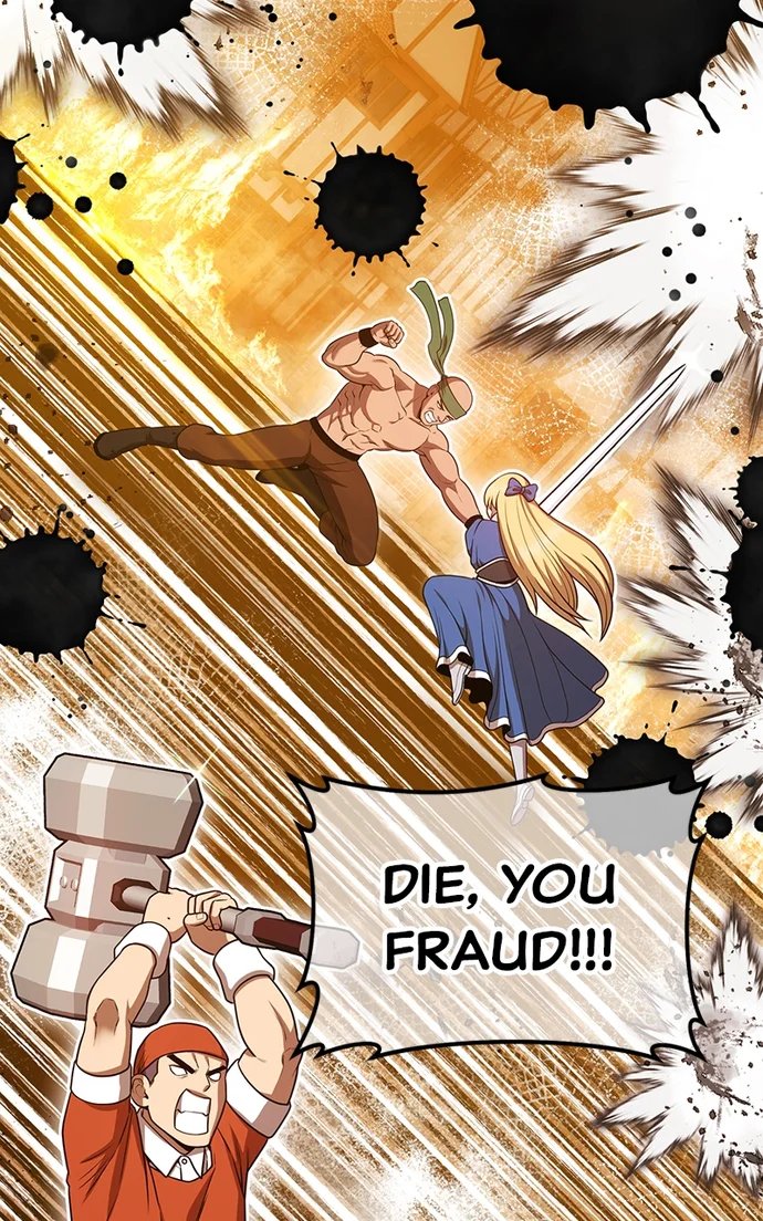 +99 Wooden stick Chapter 152 - Page 248