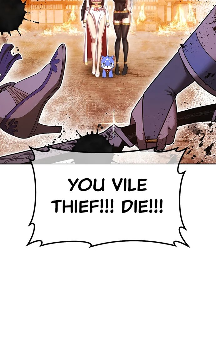 +99 Wooden stick Chapter 152 - Page 254