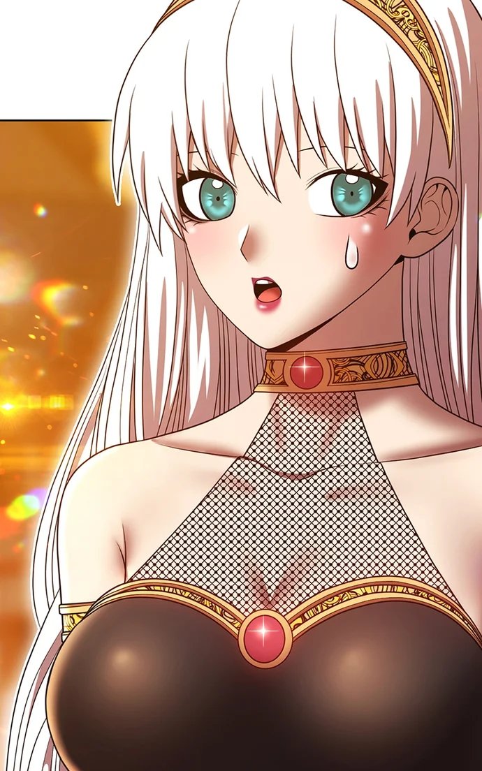 +99 Wooden stick Chapter 152 - Page 259