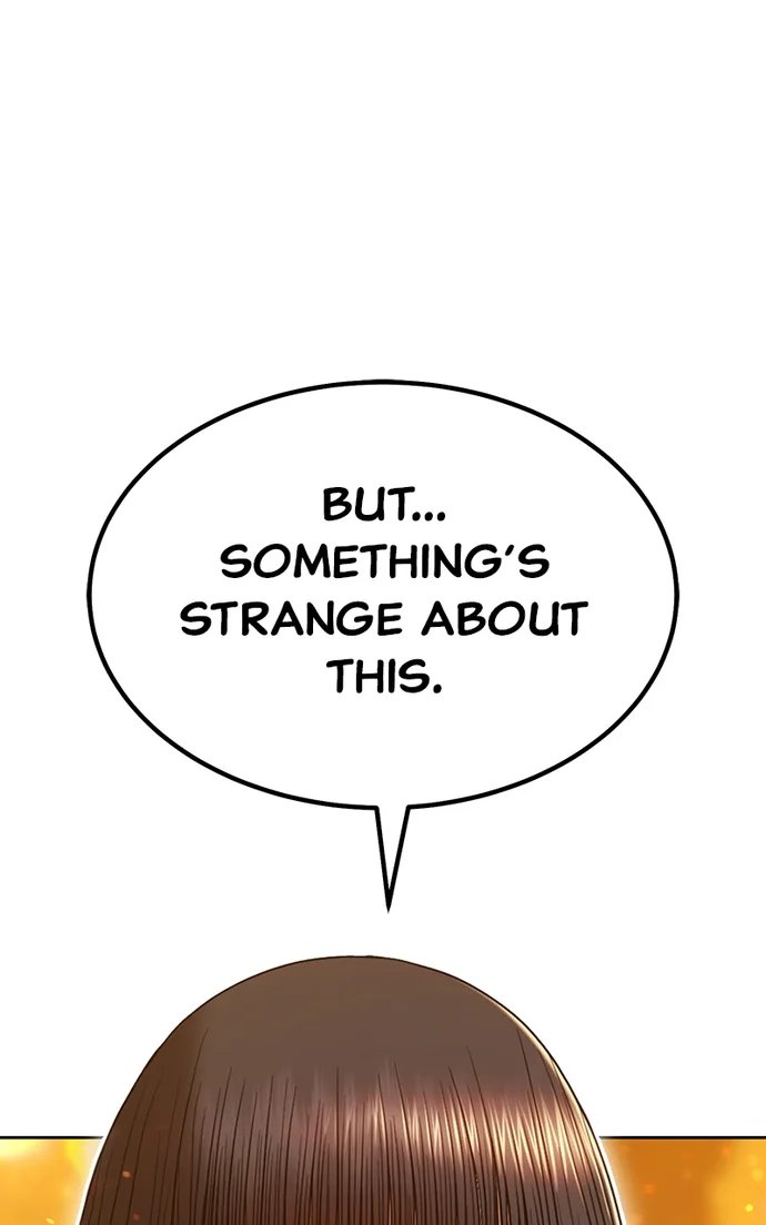 +99 Wooden stick Chapter 152 - Page 261