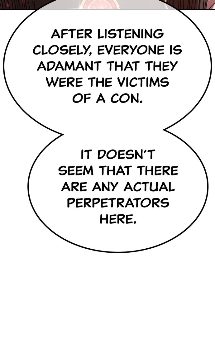 +99 Wooden stick Chapter 152 - Page 263