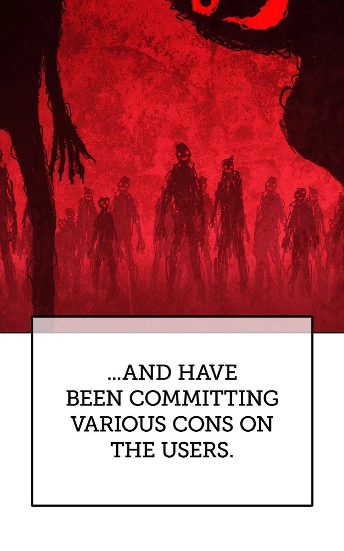 +99 Wooden stick Chapter 152 - Page 282