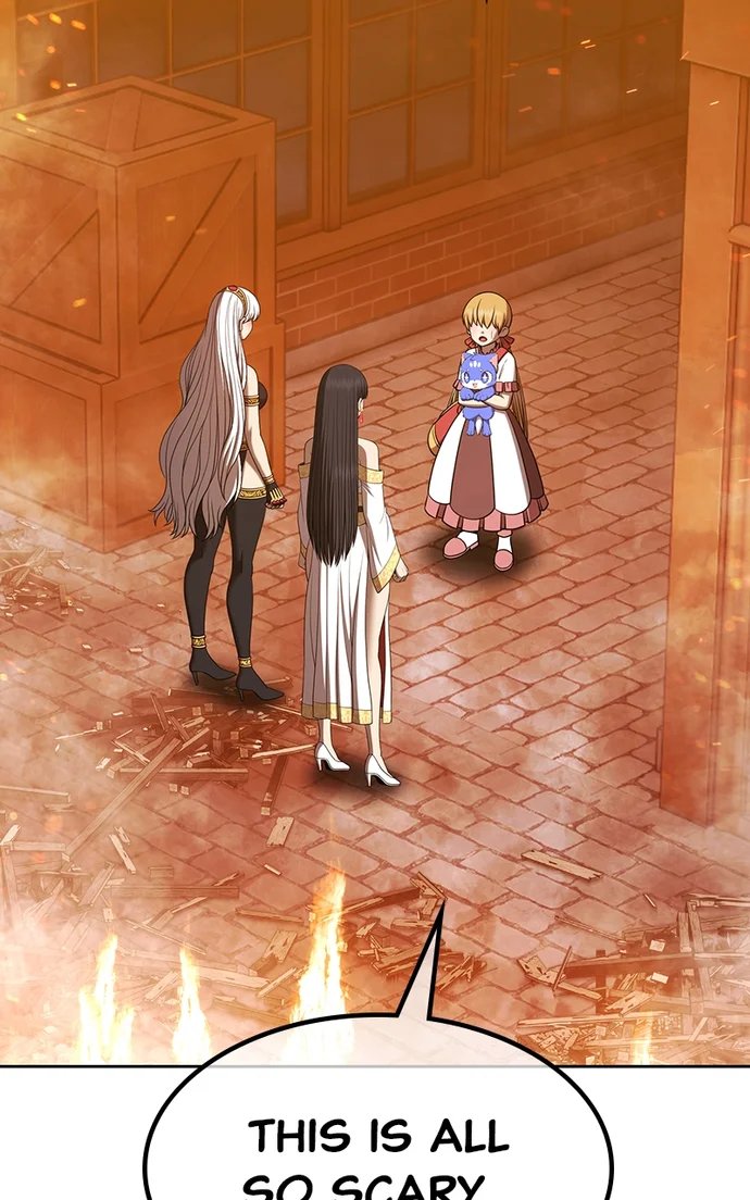 +99 Wooden stick Chapter 152 - Page 284