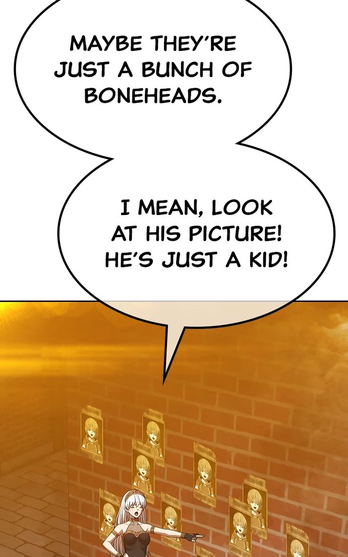 +99 Wooden stick Chapter 152 - Page 305