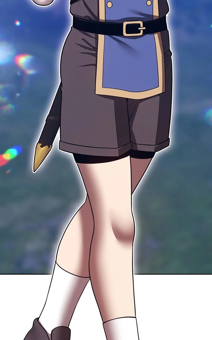 +99 Wooden stick Chapter 152 - Page 335