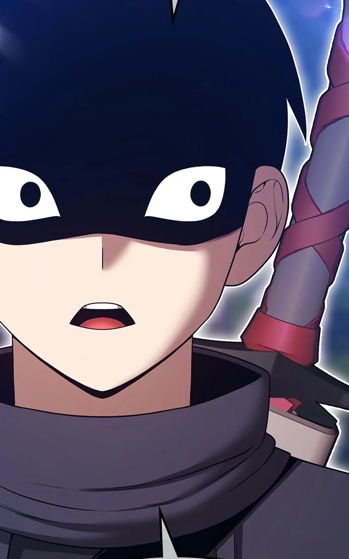 +99 Wooden stick Chapter 152 - Page 341