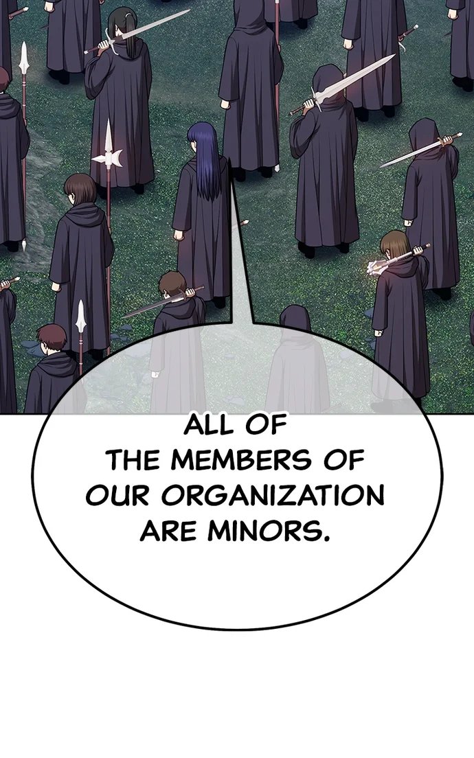 +99 Wooden stick Chapter 152 - Page 350