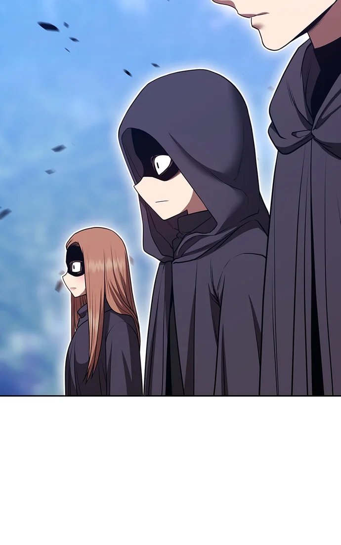 +99 Wooden stick Chapter 152 - Page 354