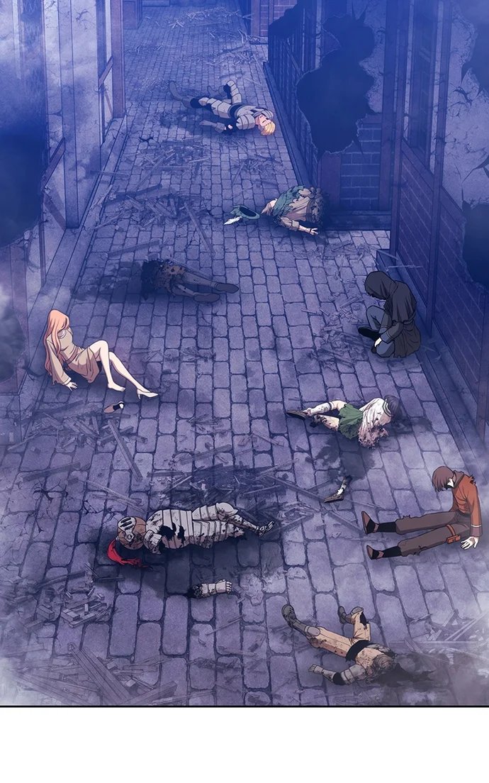 +99 Wooden stick Chapter 152 - Page 372