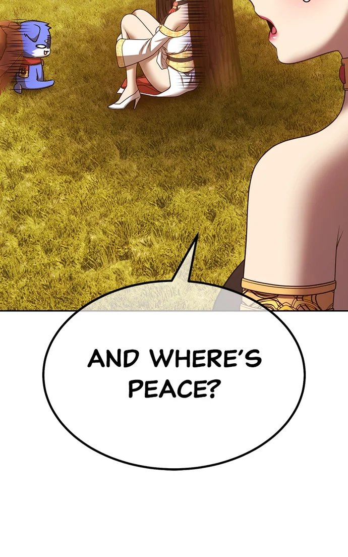 +99 Wooden stick Chapter 152 - Page 47