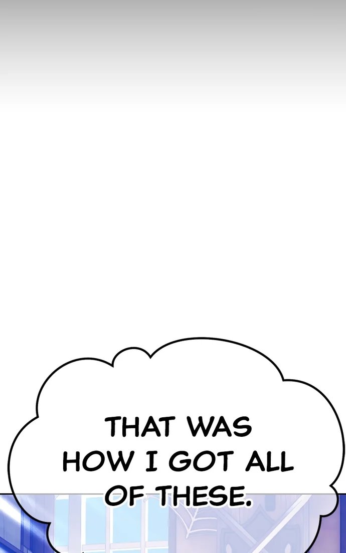 +99 Wooden stick Chapter 152 - Page 77