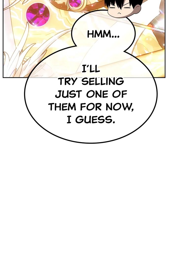 +99 Wooden stick Chapter 152 - Page 81