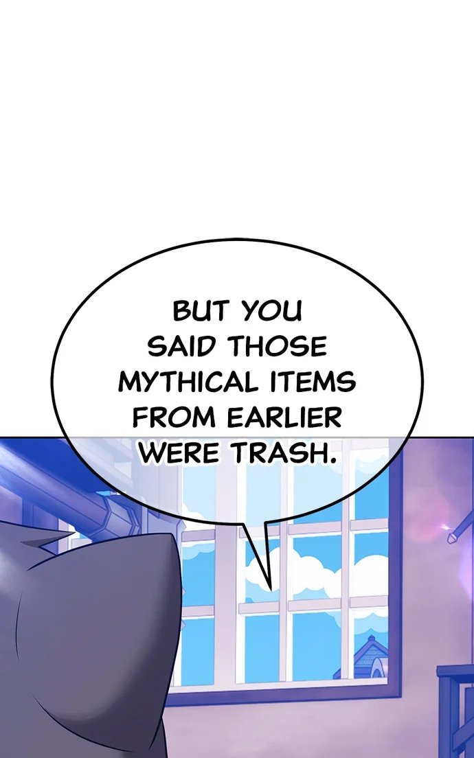 +99 Wooden stick Chapter 152 - Page 93