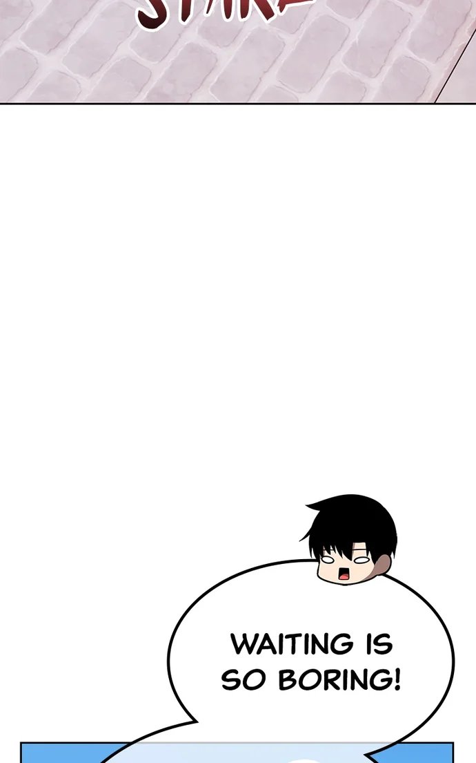 +99 Wooden stick Chapter 153 - Page 100