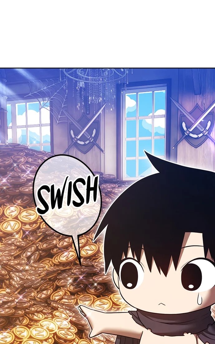 +99 Wooden stick Chapter 153 - Page 116