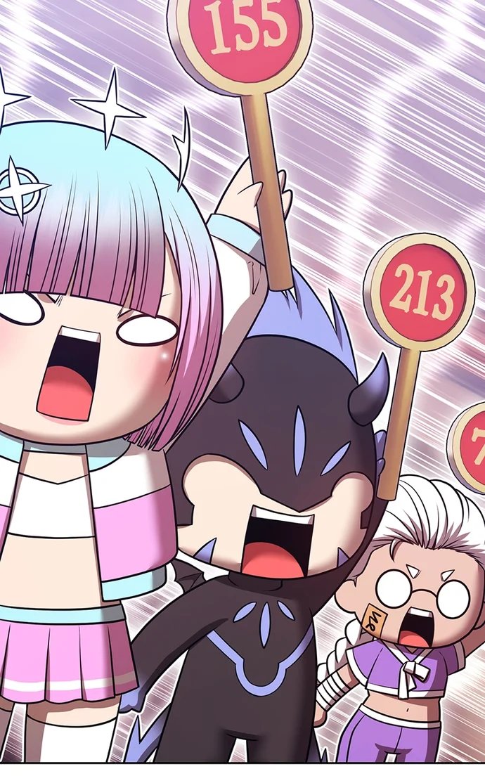 +99 Wooden stick Chapter 153 - Page 12