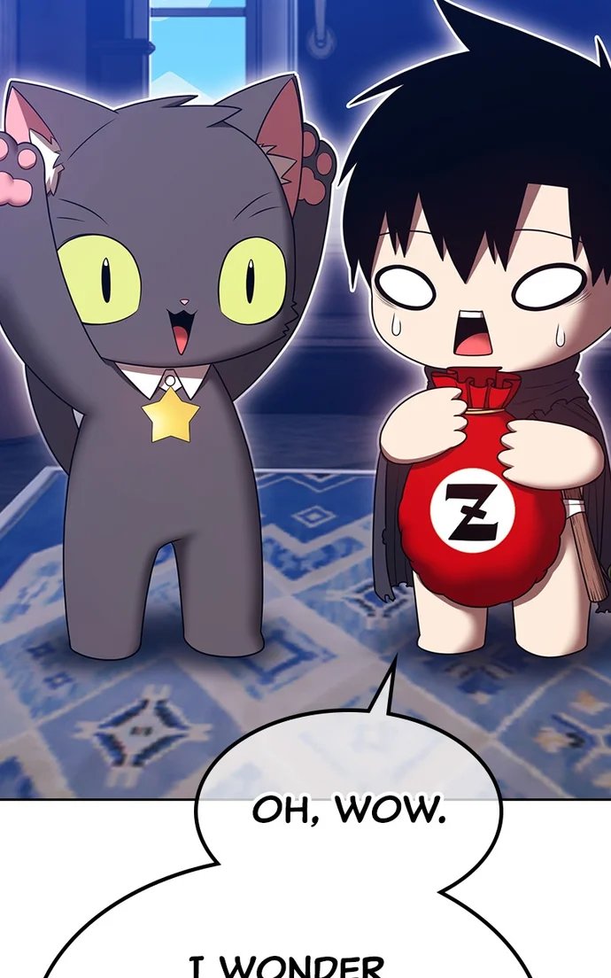 +99 Wooden stick Chapter 153 - Page 124