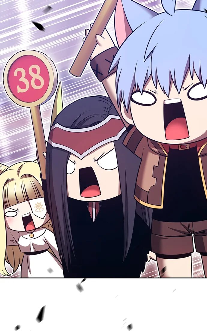 +99 Wooden stick Chapter 153 - Page 14