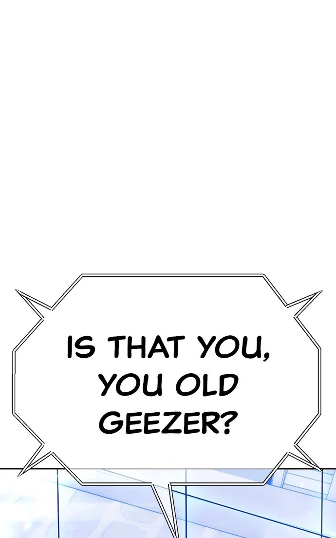 +99 Wooden stick Chapter 153 - Page 140