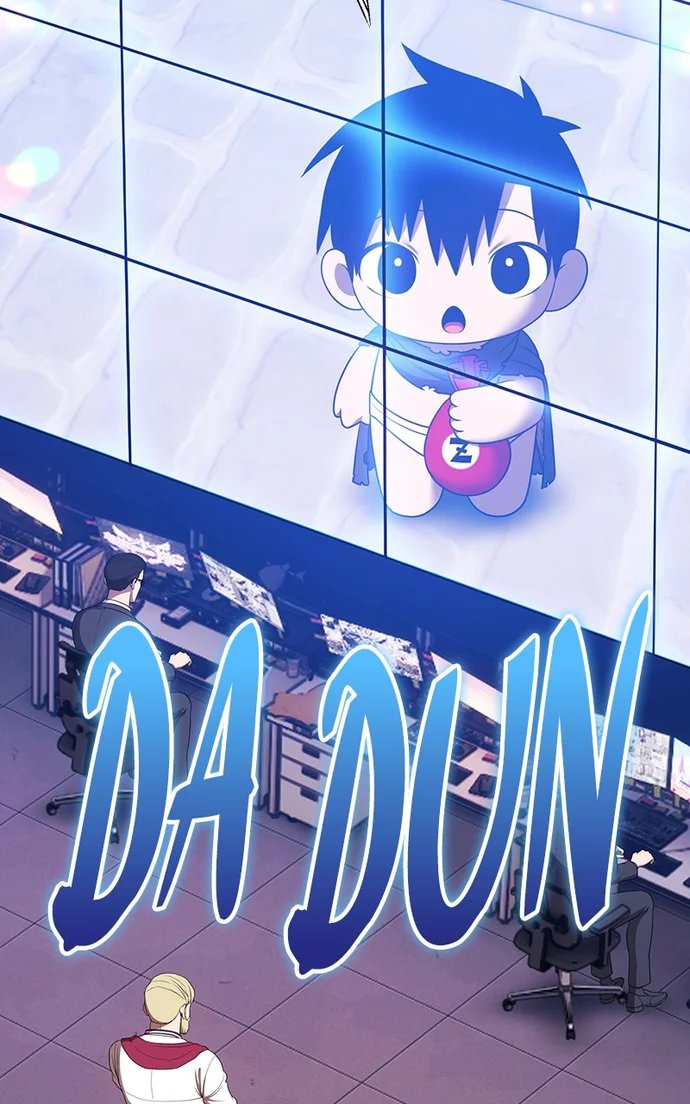 +99 Wooden stick Chapter 153 - Page 141