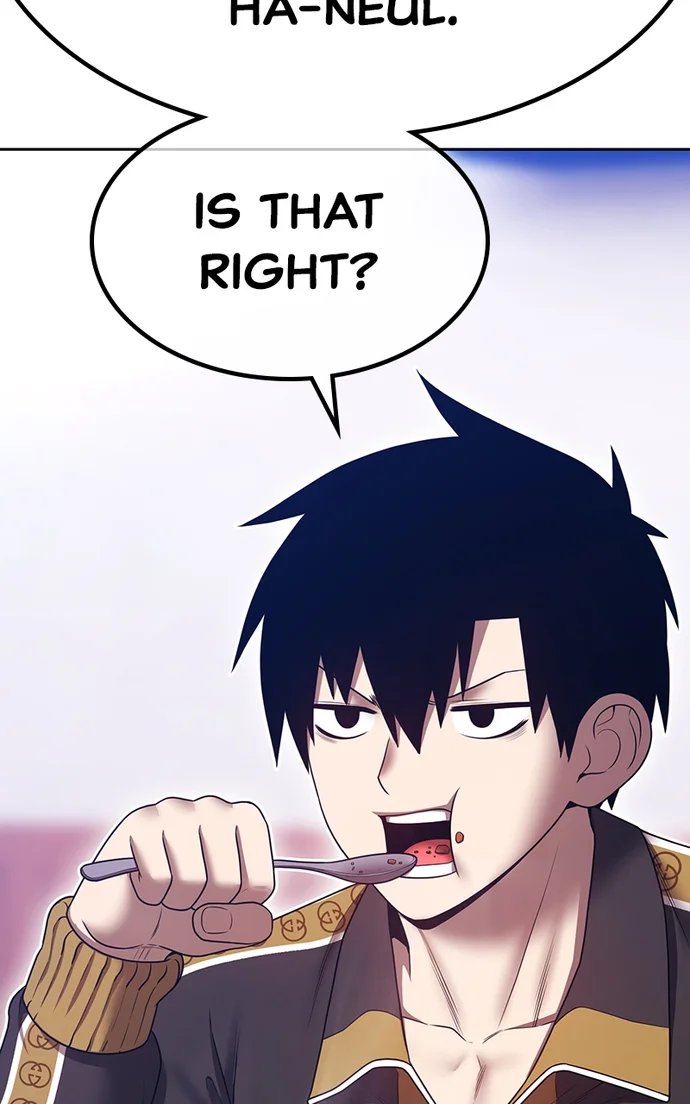 +99 Wooden stick Chapter 153 - Page 156