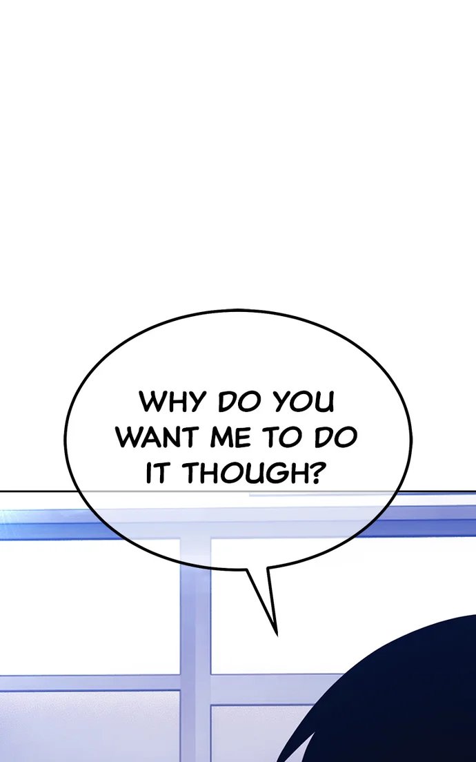 +99 Wooden stick Chapter 153 - Page 158